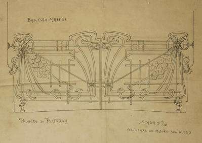 Vandone di Cortemilia, Antonio