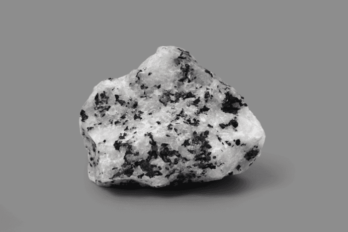 CRIOLITE con siderite