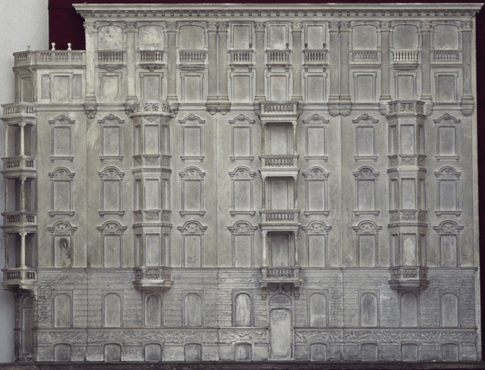 CASA SIGNORILE DA PIGIONE - PROPRIETA' G. e M. LANGE - Torino