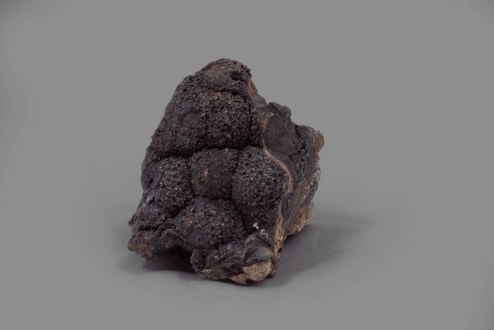 ARSENICO con stibnite