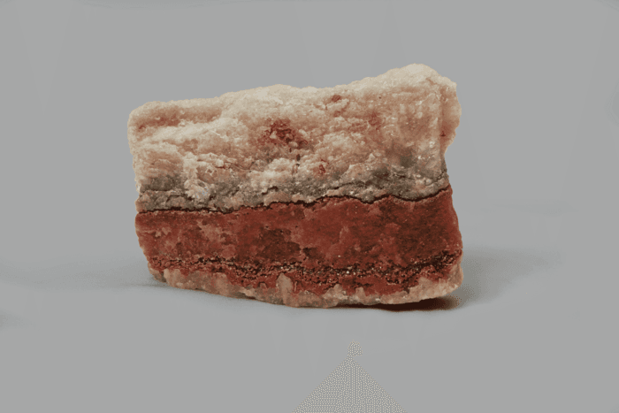 CARNALLITE con halite