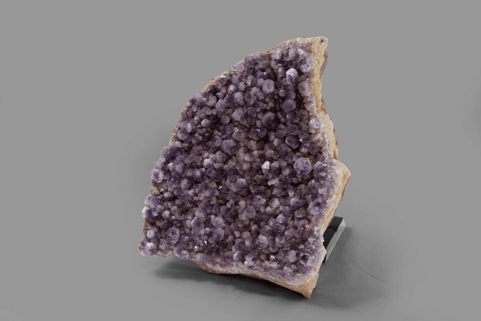 QUARZO var. ametista