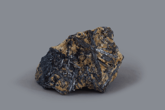 BISMUTINITE