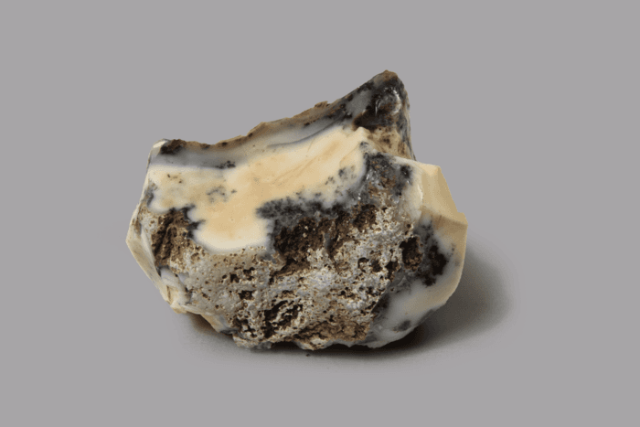 TODOROKITE nella magnesite