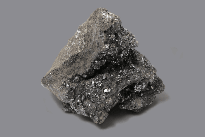 SFALERITE var. marmatite