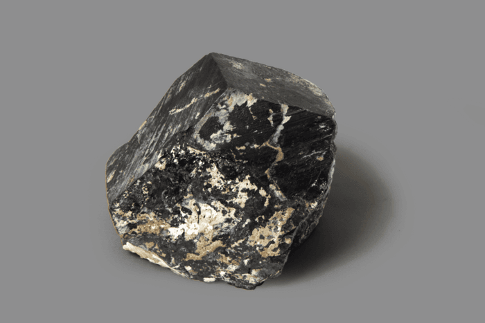MAGNETITE