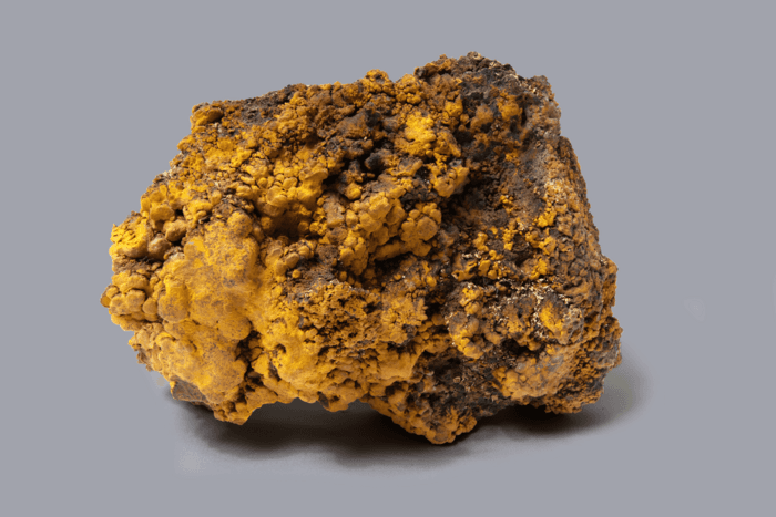LIMONITE