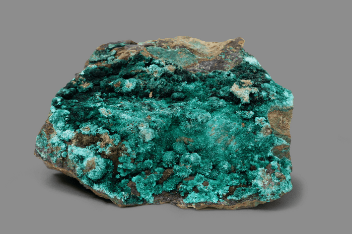 Solfati, Cromati, Molibdati, Tungstati