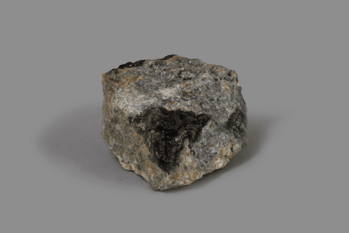 VESUVIANITE