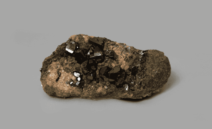 CASSITERITE