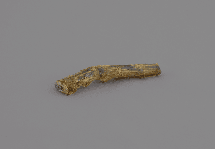 VESUVIANITE