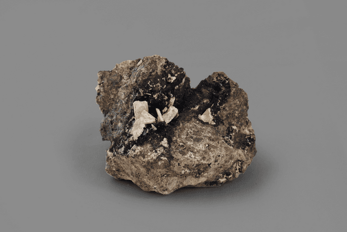 WOLLASTONITE