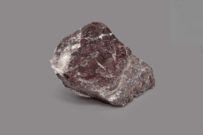 PIEMONTITE con braunite