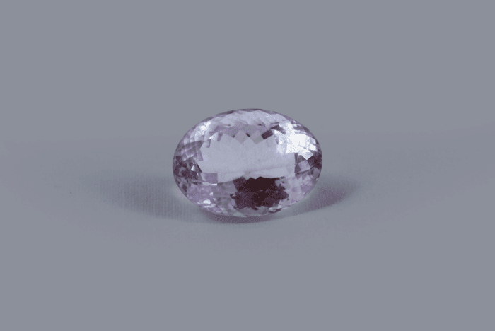 SPODUMENE kunzite