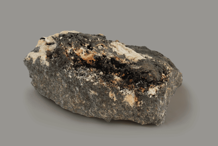BABINGTONITE