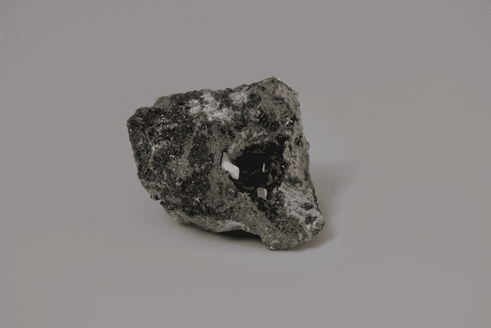 VESUVIANITE