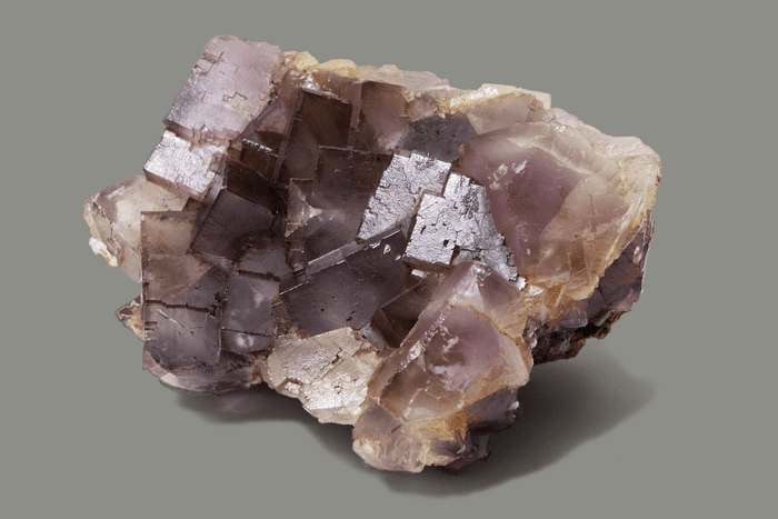 FLUORITE