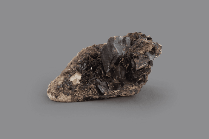 AXINITE