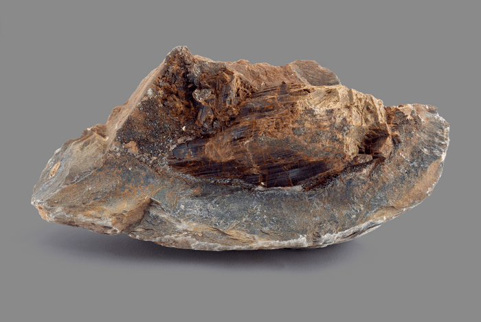 VESUVIANITE manganesifera
