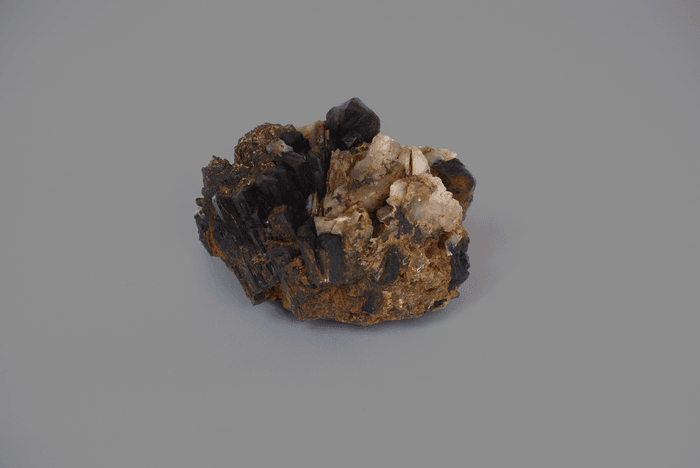 ILVAITE