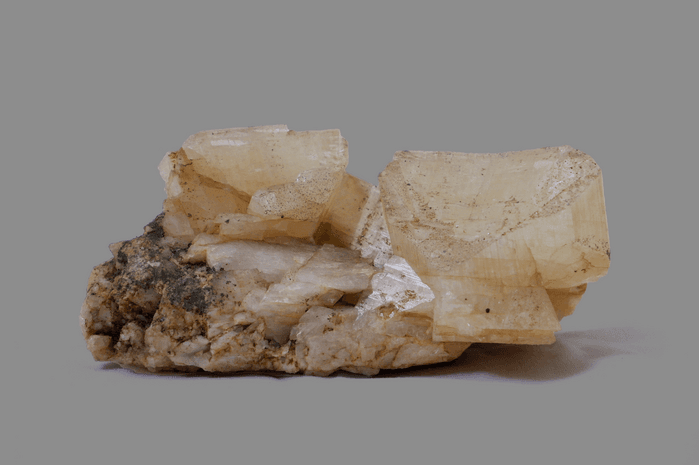 ORTOCLASIO var. adularia
