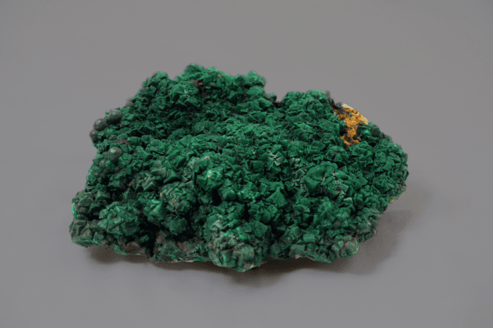 MALACHITE pseudomorfa di azzurrite