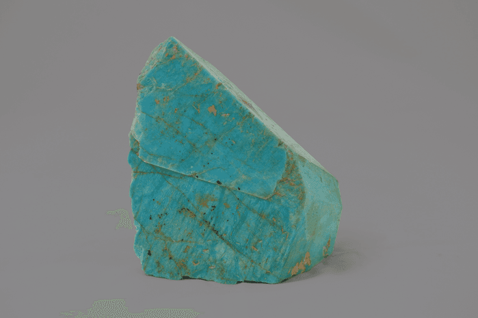 MICROCLINO var. amazzonite