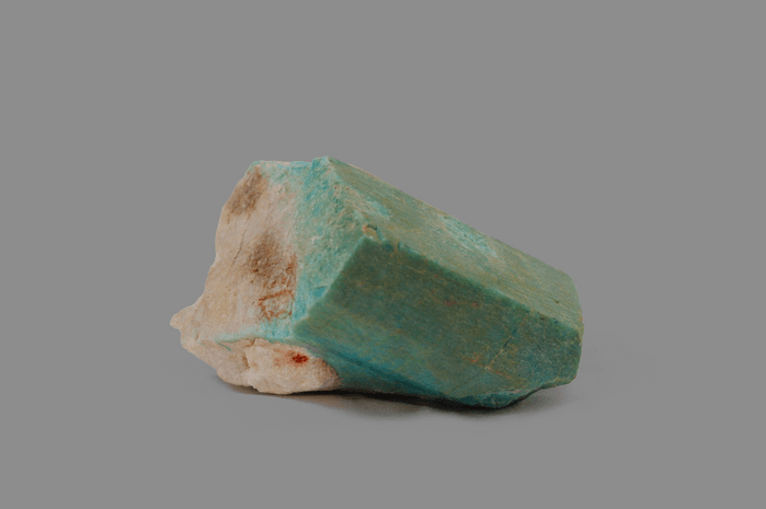 MICROCLINO var. amazzonite