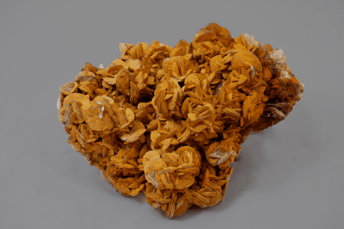 MAGNESITE limonitizzata