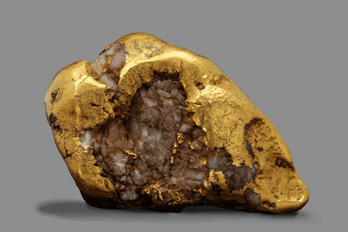 ORO