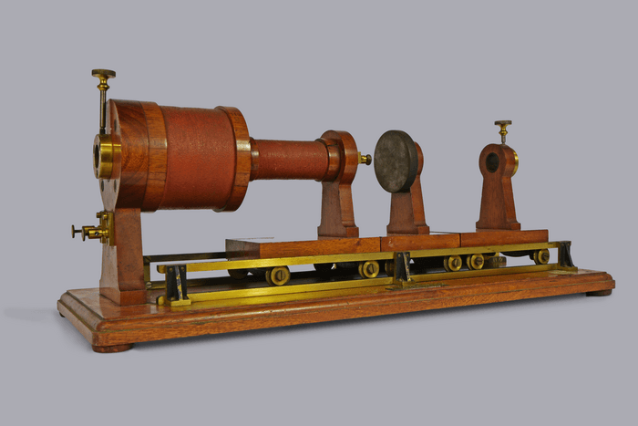 Elettromagnete con raffreddamento ad acqua