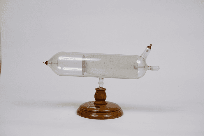 Radiometro di Crookes