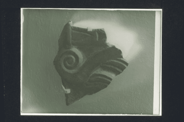 Ortonovo, Chiesa di San Marco