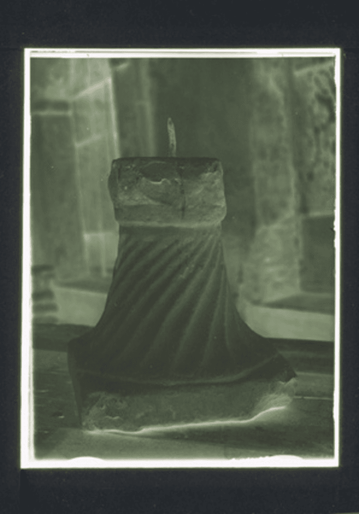 Ortonovo, Chiesa di San Marco