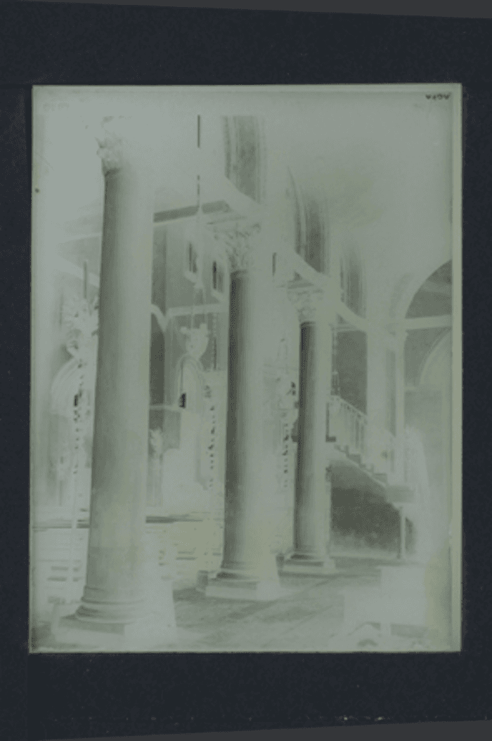 Murano, Chiesa di San Donato