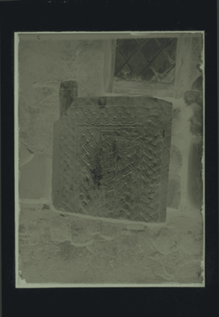 Noli, Chiesa di San Paragorio