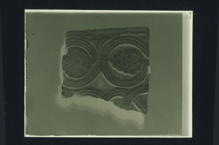 Ortonovo, Chiesa di San Marco