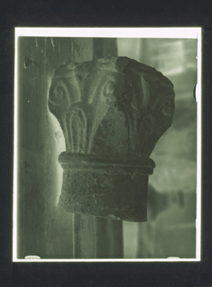 Ortonovo, Chiesa di San Marco