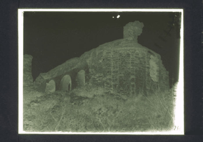 Noli, Chiesa di San Michele