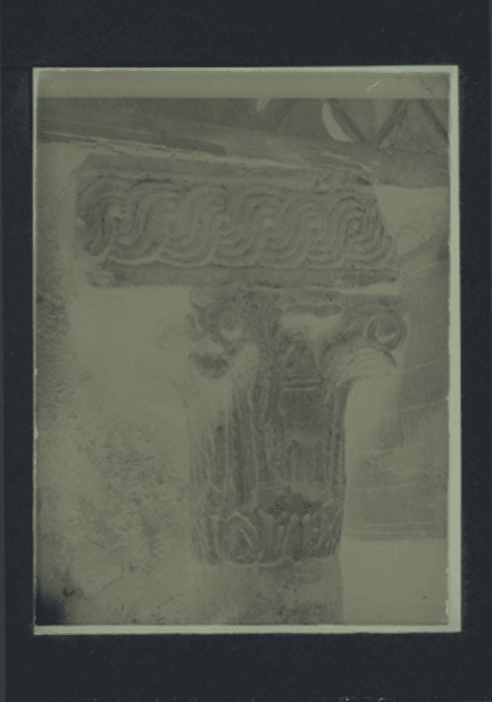 Noli, Chiesa di San Paragorio