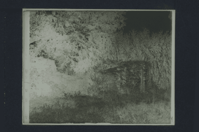 Ortonovo, Chiesa di San Marco