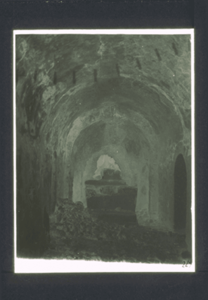 Noli, Chiesa di San Michele