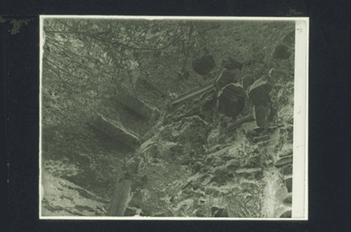 Ortonovo, Chiesa di San Marco