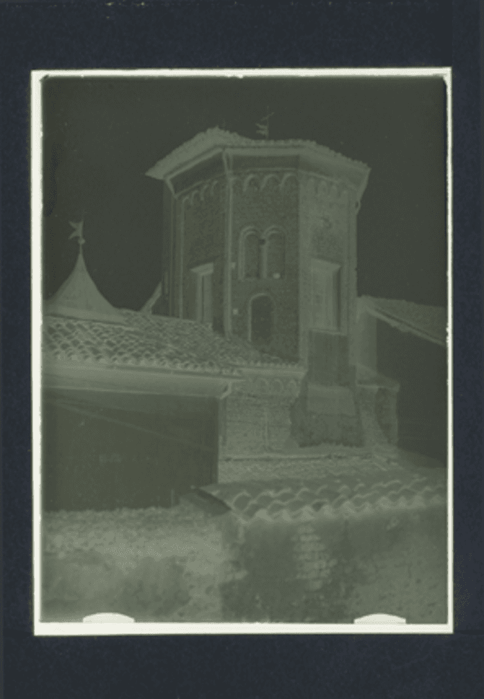 Novara, Chiesa di Ognissanti