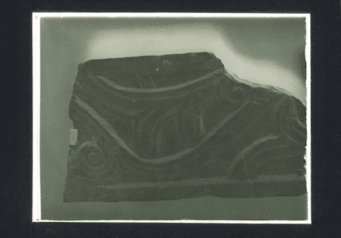 Ortonovo, Chiesa di San Marco