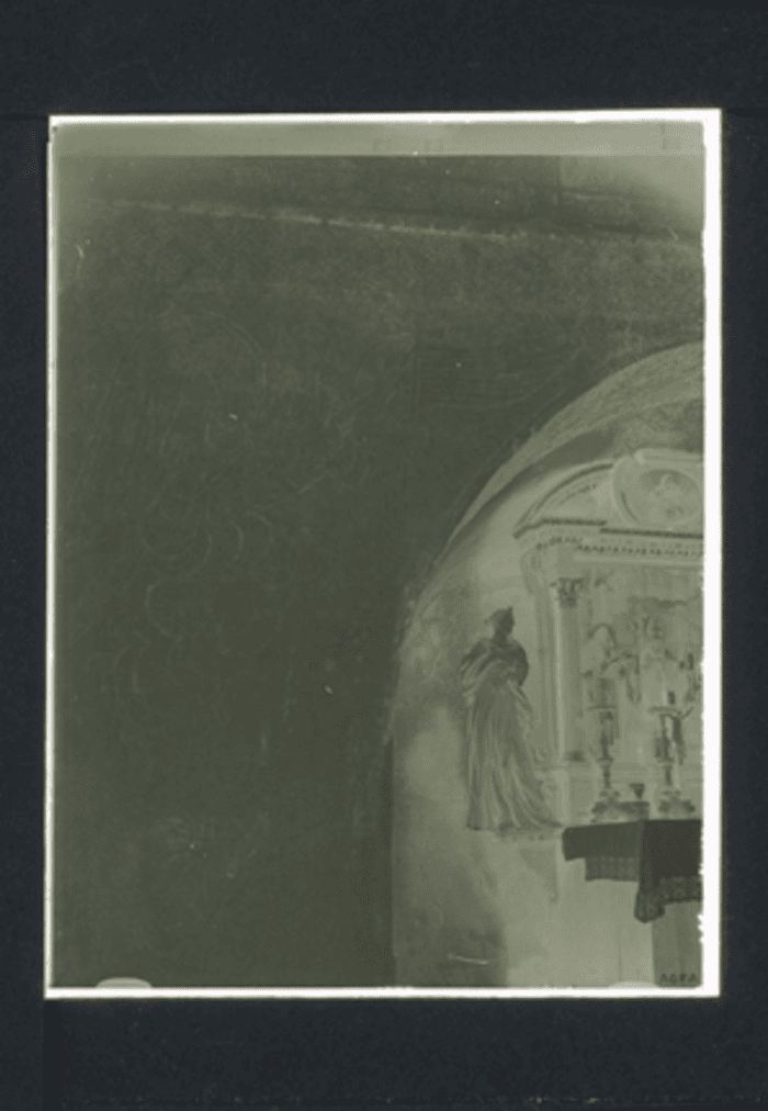 Naturno, Chiesa di San Procolo