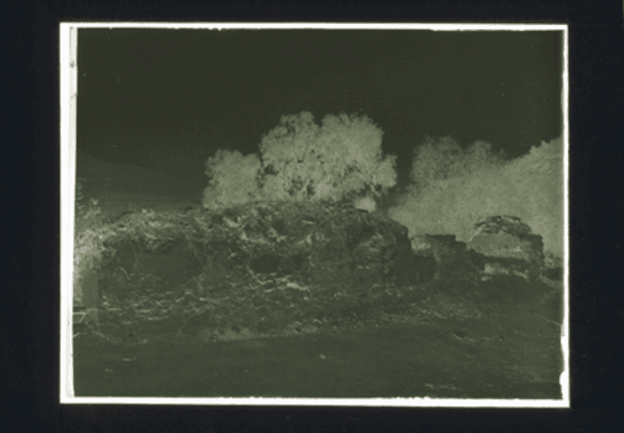 Ortonovo, Chiesa di San Marco