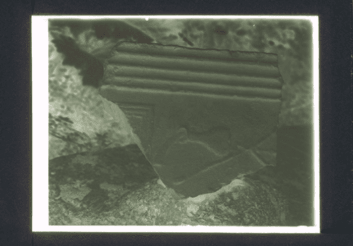 Noli, Chiesa di San Paragorio