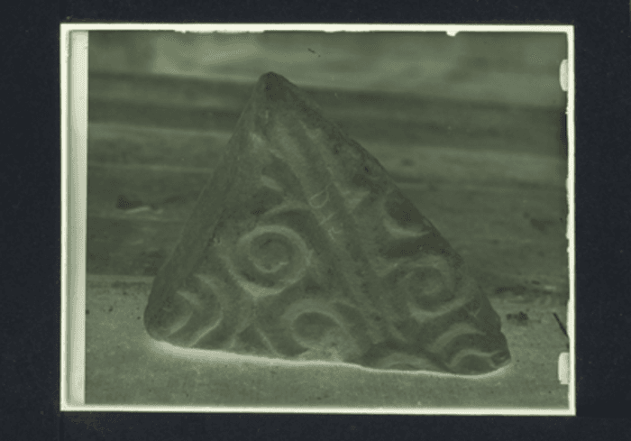 Ortonovo, Chiesa di San Marco