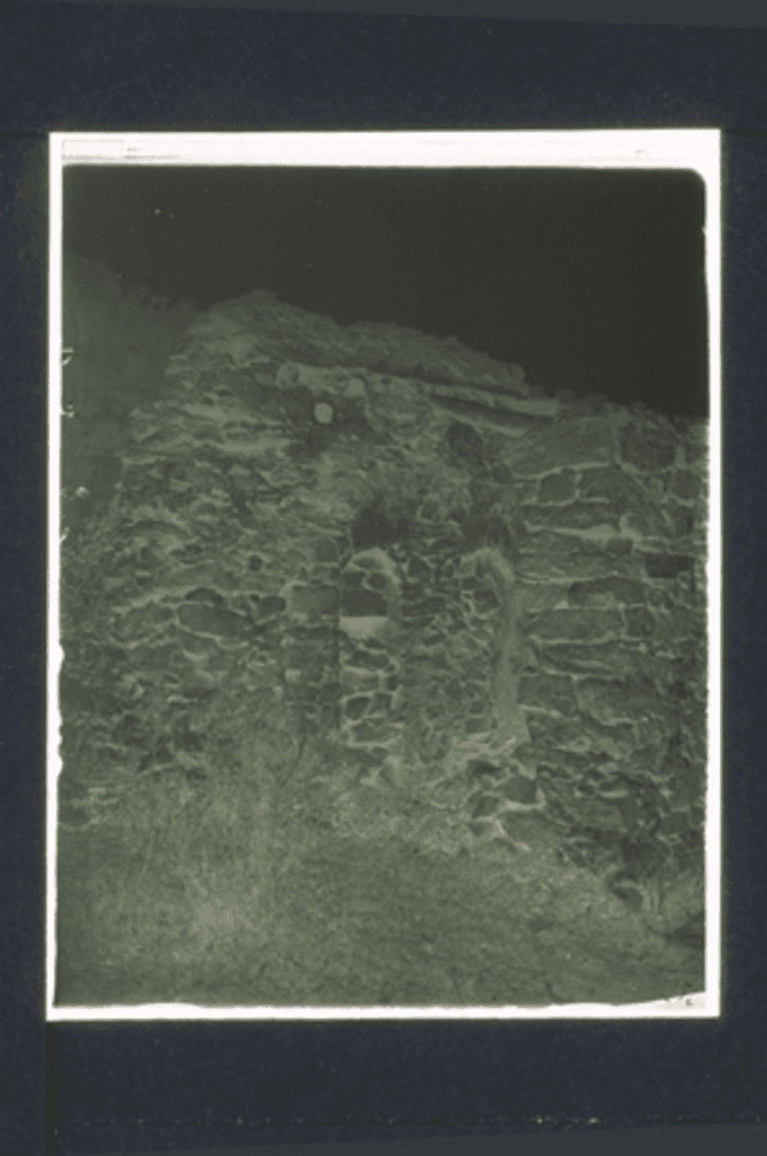 Noli, Chiesa di San Lazaro